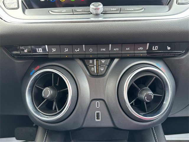 2023 Chevrolet Blazer 3LT photo 63