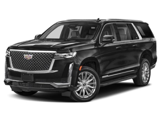 2021 Cadillac Escalade ESV Premium Luxury's photo