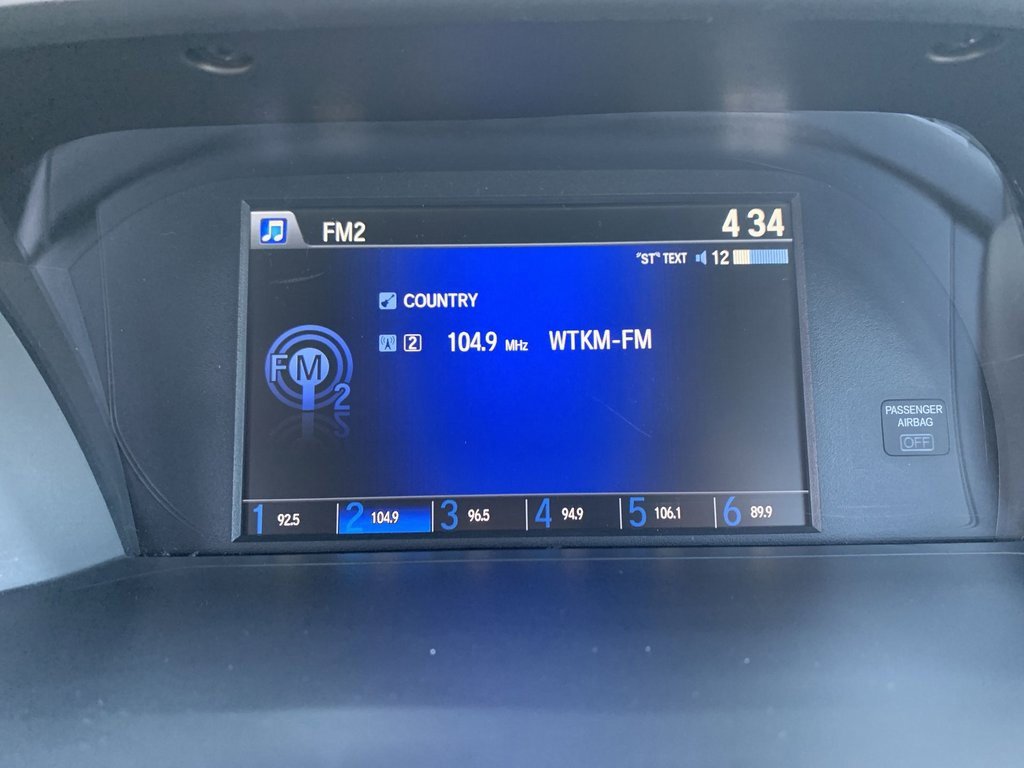 2014 Honda Accord LX photo 7