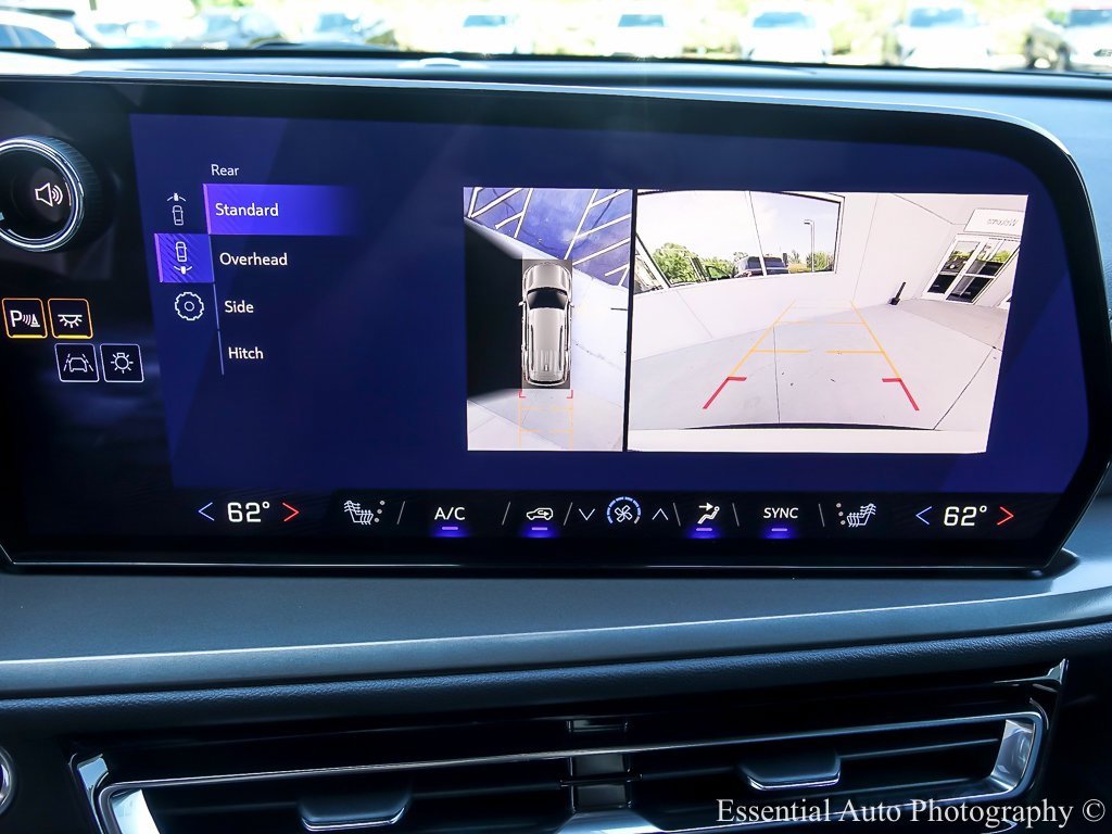 2026 CHEVROLET TRAVERSE - Image 18