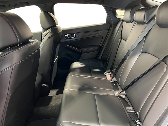 2025 Acura Integra A-Spec photo 29