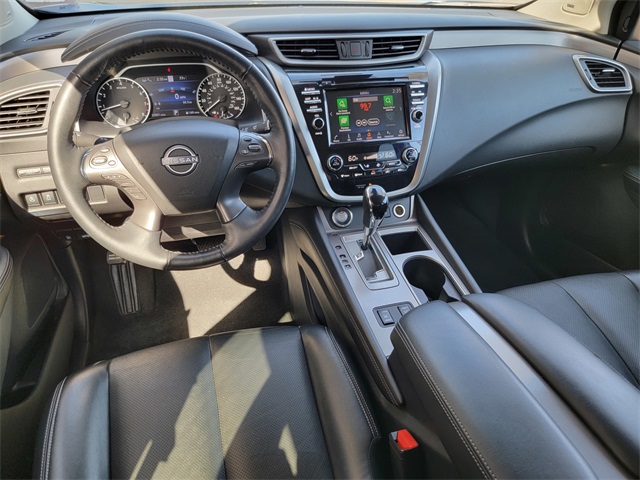 2023 Nissan Murano SL photo 31
