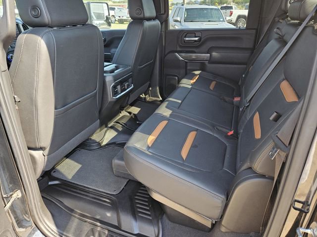 2022 Gmc Sierra 2500 HD AT4 photo 28