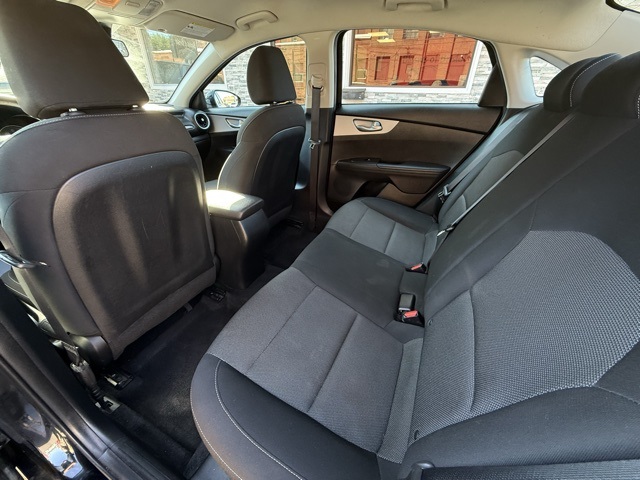 2023 Kia Forte LXS photo 13