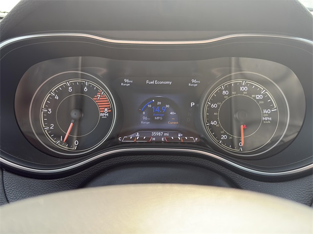 2022 Jeep Cherokee Trailhawk photo 28