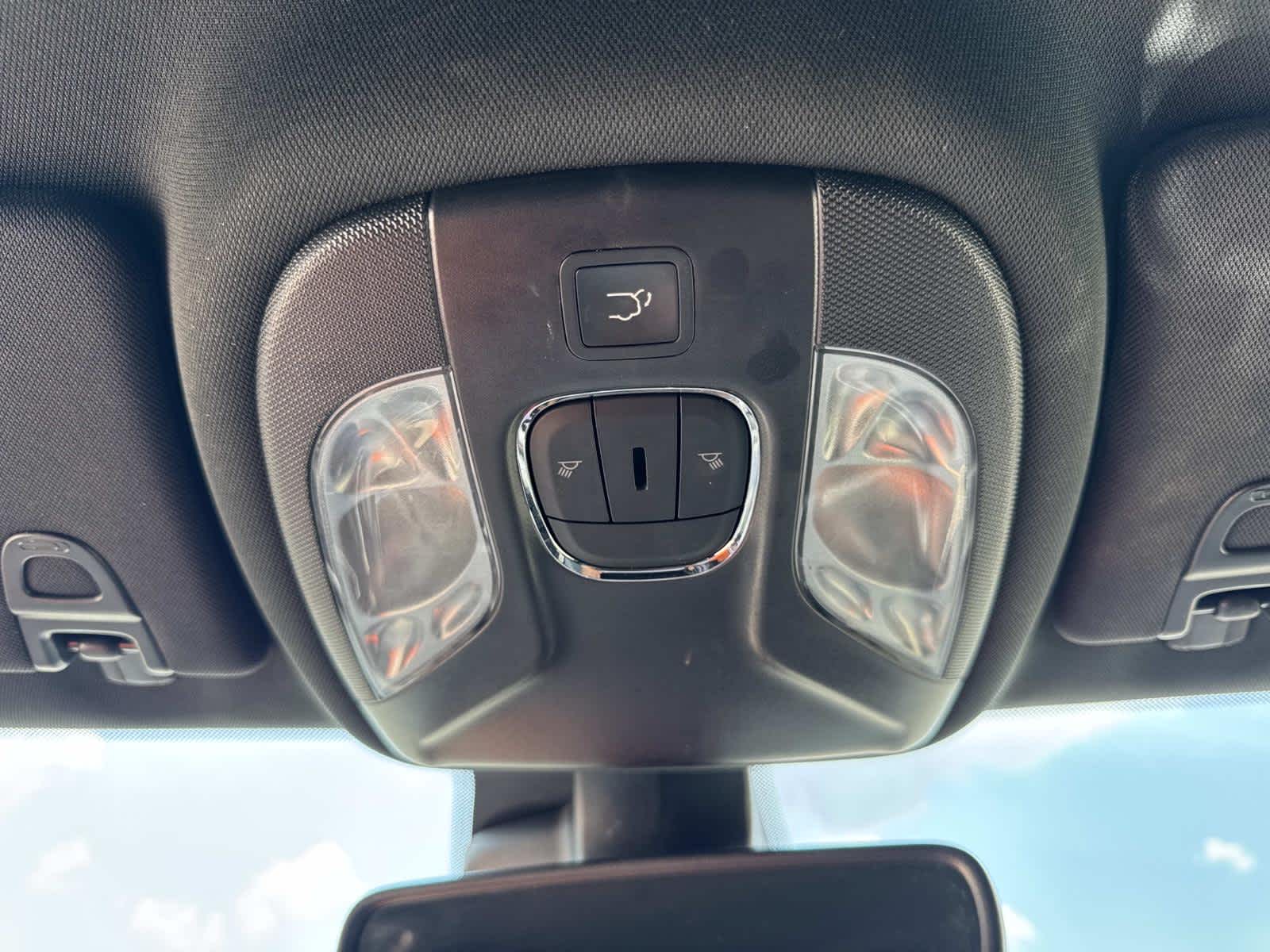 2023 Jeep Compass Trailhawk photo 43