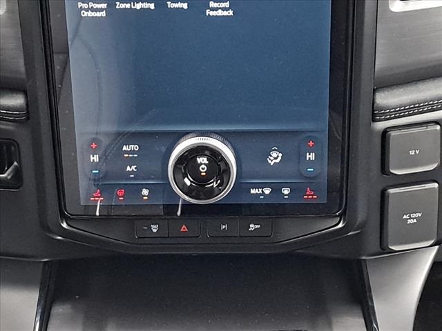 2025 Ford F-150 Lightning photo 19