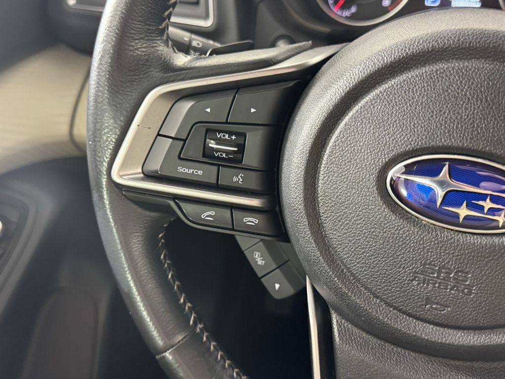 Used 2019 Blue Subaru Premium image 19