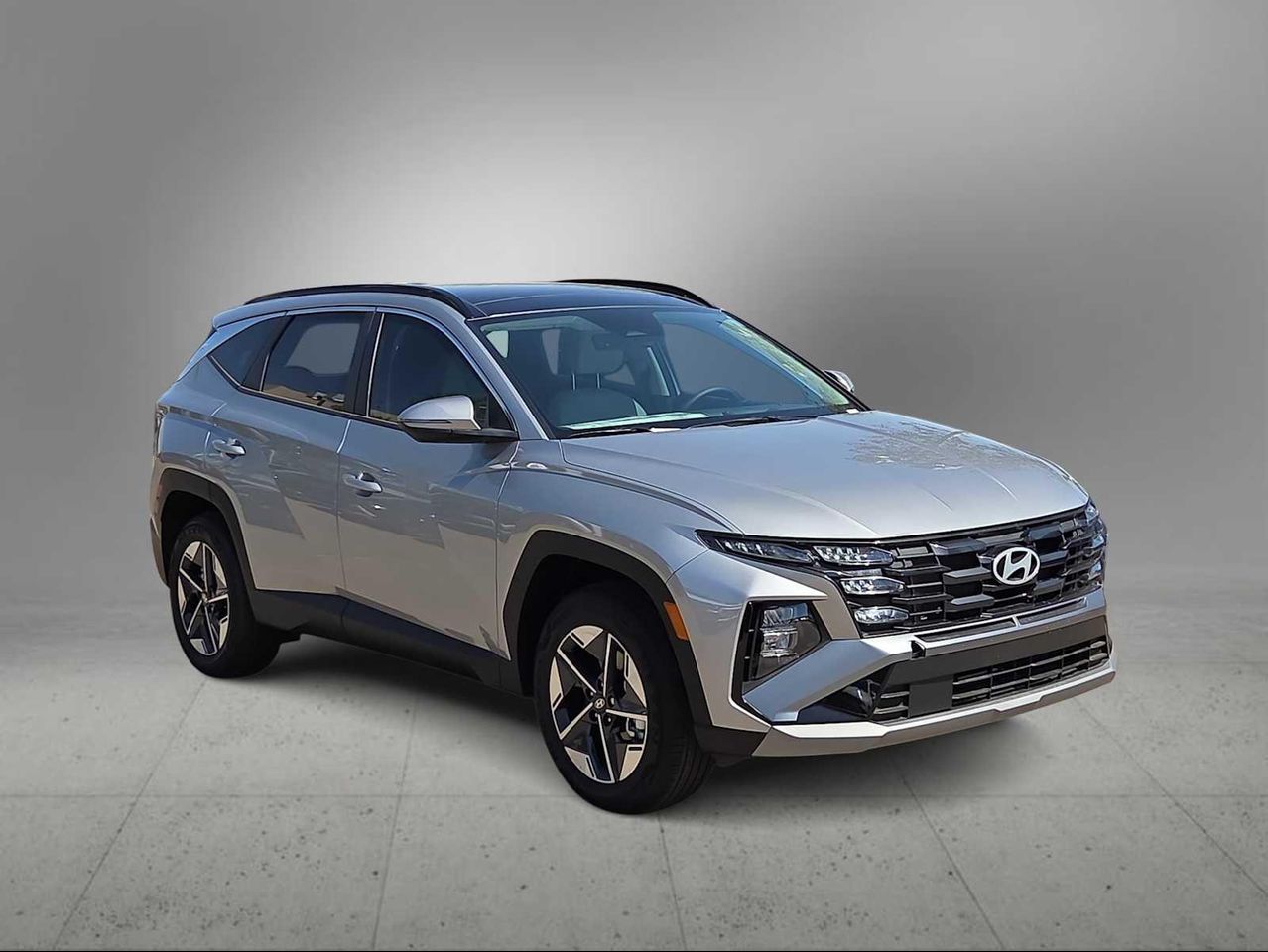 2025 Hyundai Tucson SEL Convenience photo 2