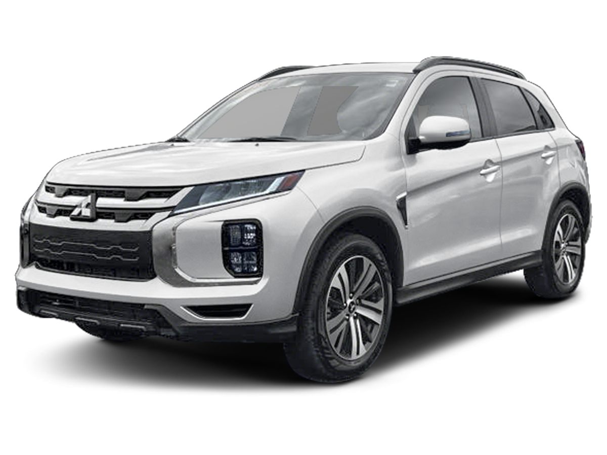 2025 Mitsubishi Outlander Sport ES SE LE photo 3
