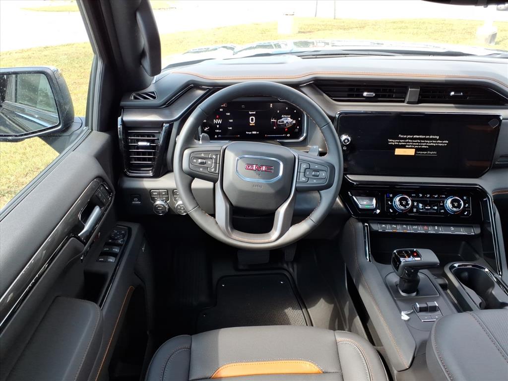 2026 Gmc Sierra 1500 AT4 photo 11