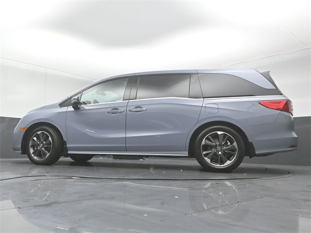 2023 HONDA ODYSSEY - Image 39