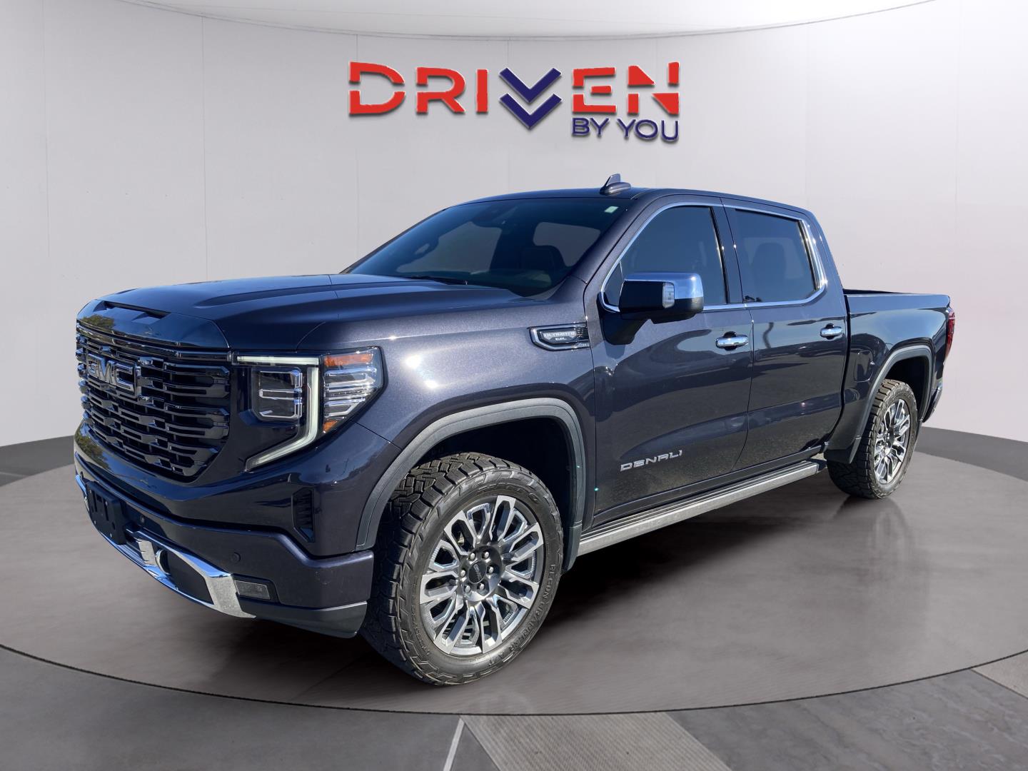 2023 Gmc Sierra 1500 Denali Ultimate photo 2