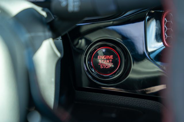 2026 Honda Civic Si photo 22