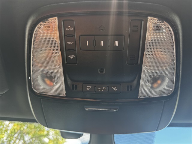 2026 Dodge Durango GT Plus photo 36