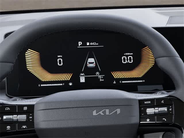 2026 Kia Sorento S photo 20