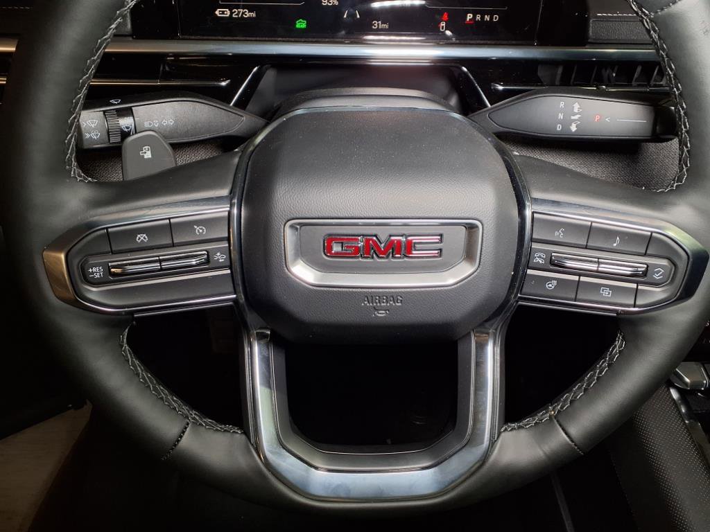 2026 Gmc Sierra Elevation photo 18