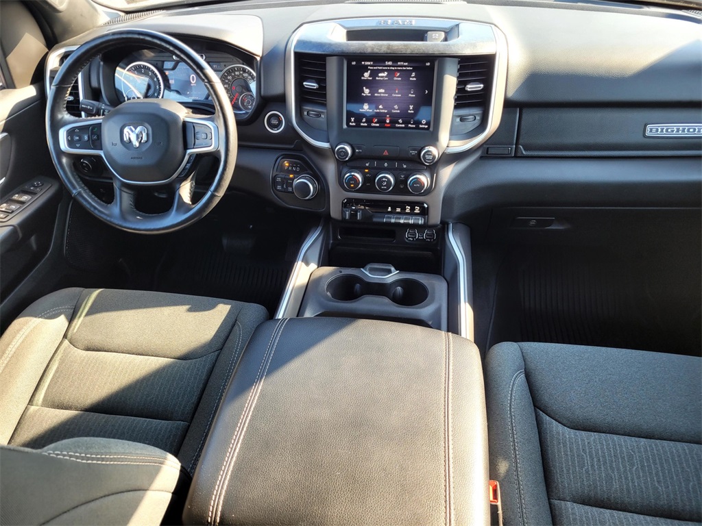 2020 Ram 1500 Big Horn Lone Star photo 30
