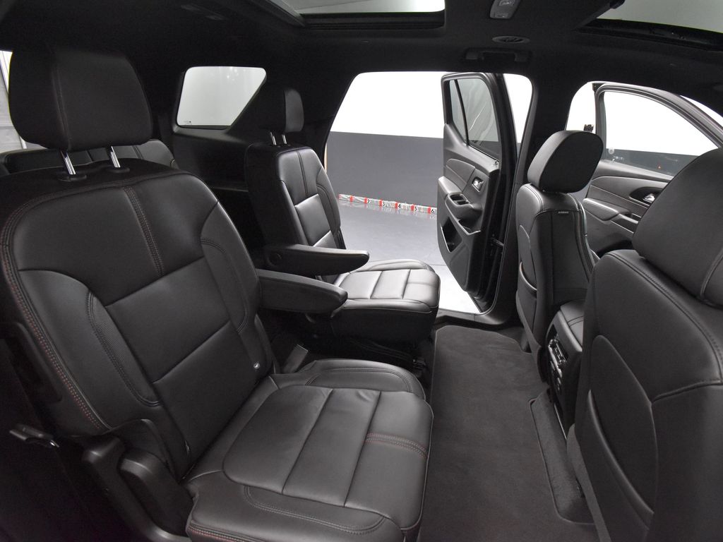 2023 Chevrolet Traverse RS photo 42