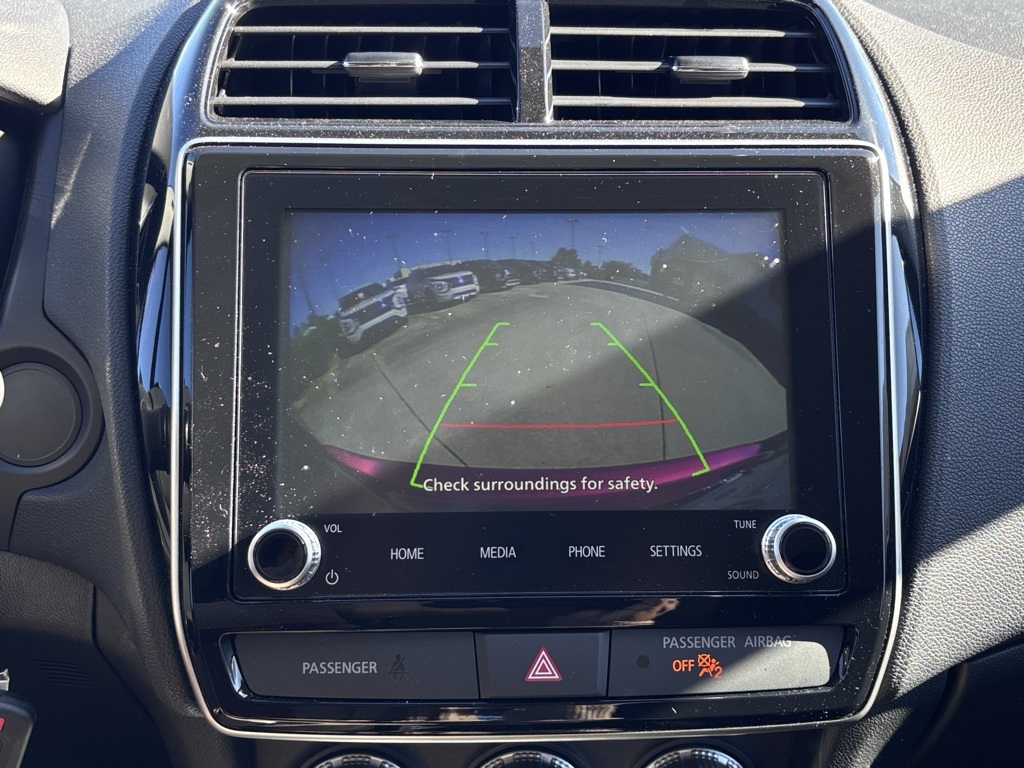 2024 Mitsubishi Outlander Sport ES LE SE photo 24
