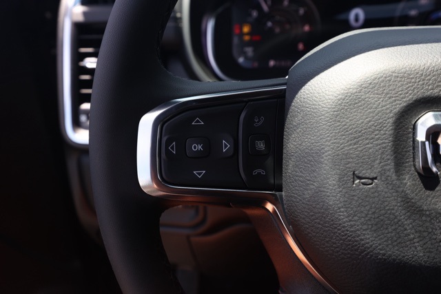 2025 Ram 2500 Laramie photo 23