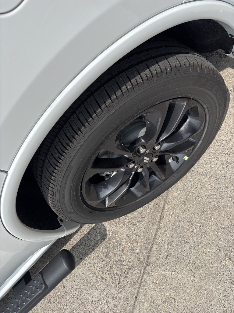 2025 Dodge Durango R/T photo 4
