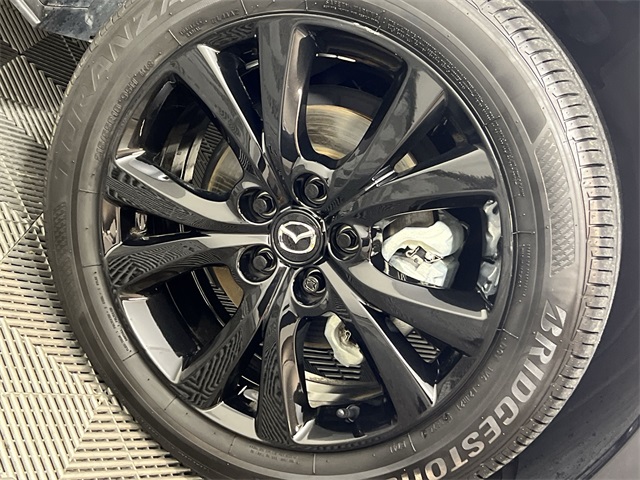 2022 Mazda CX-30 Premium photo 18