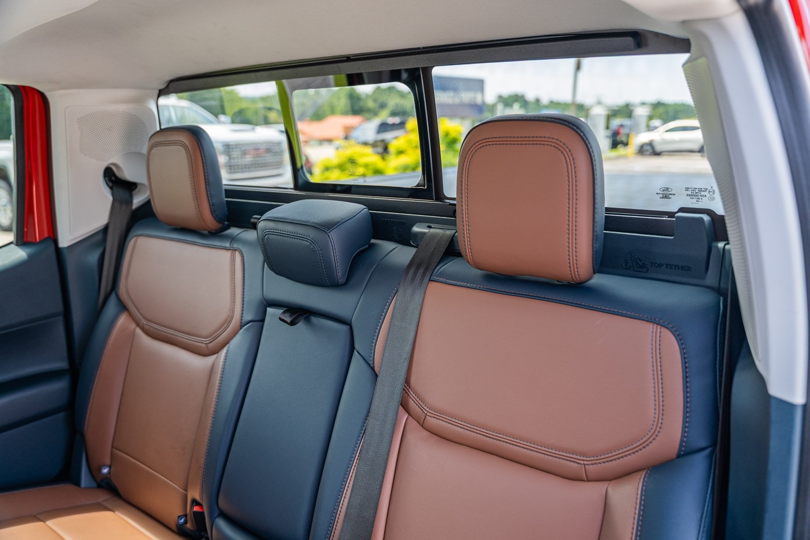 2022 Ford Maverick Lariat photo 19