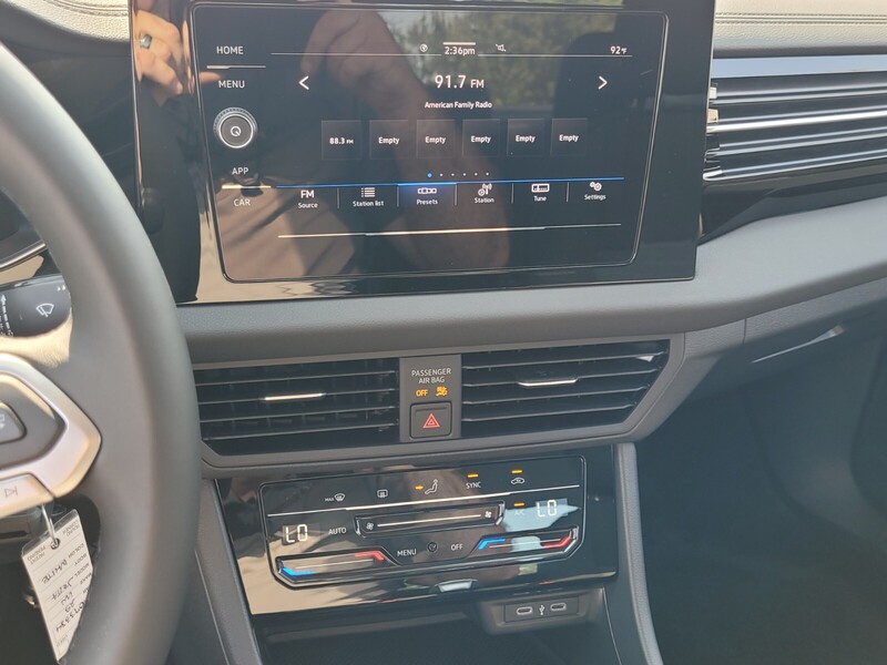 2025 Volkswagen Jetta 1.5T S photo 12