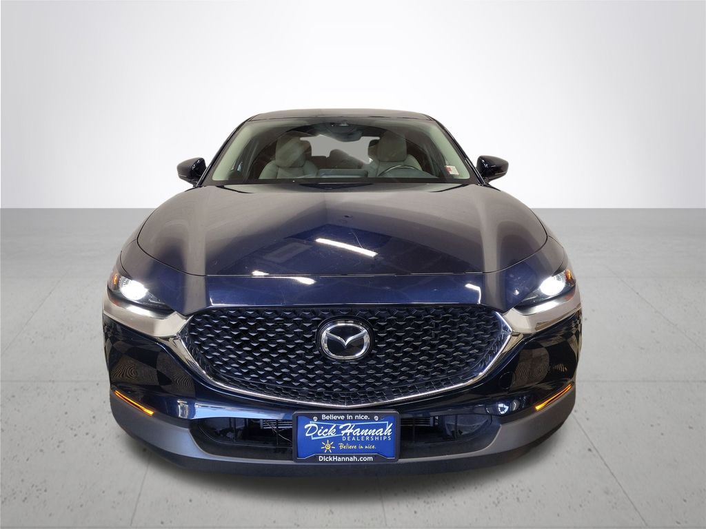 2020 Mazda CX-30 Select photo 2