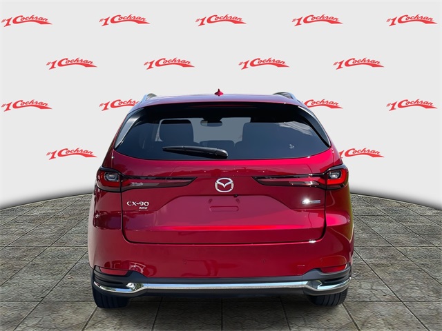 2024 Mazda CX-90 Premium photo 2