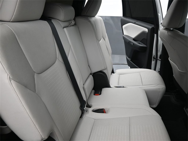 2024 Lexus TX 350 photo 24