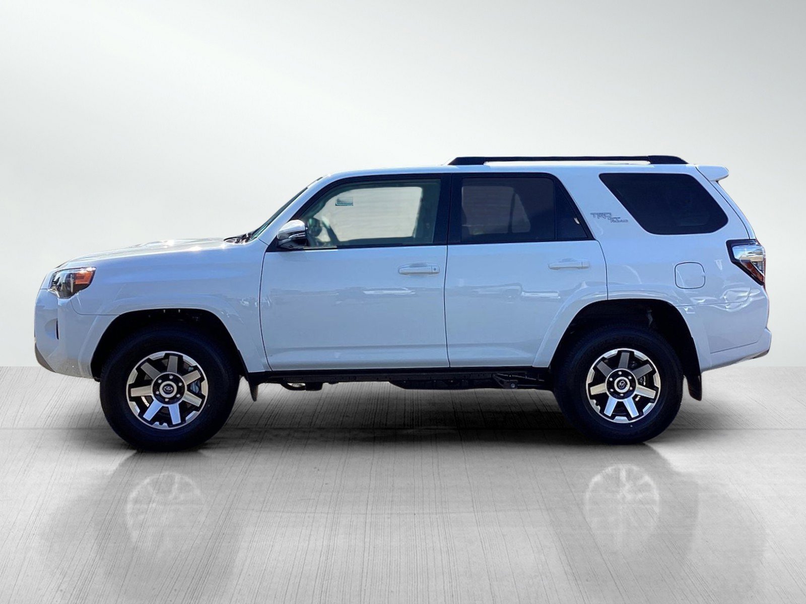 Used 2024 Toyota 4Runner TRD Off-Road Premium with VIN JTERU5JR4R6297138 for sale in Brainerd, Minnesota