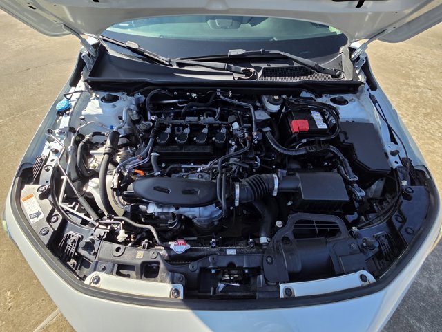 2022 Honda Civic EX photo 31