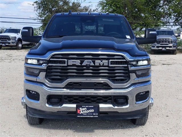 2026 Ram 3500 Tradesman photo 3