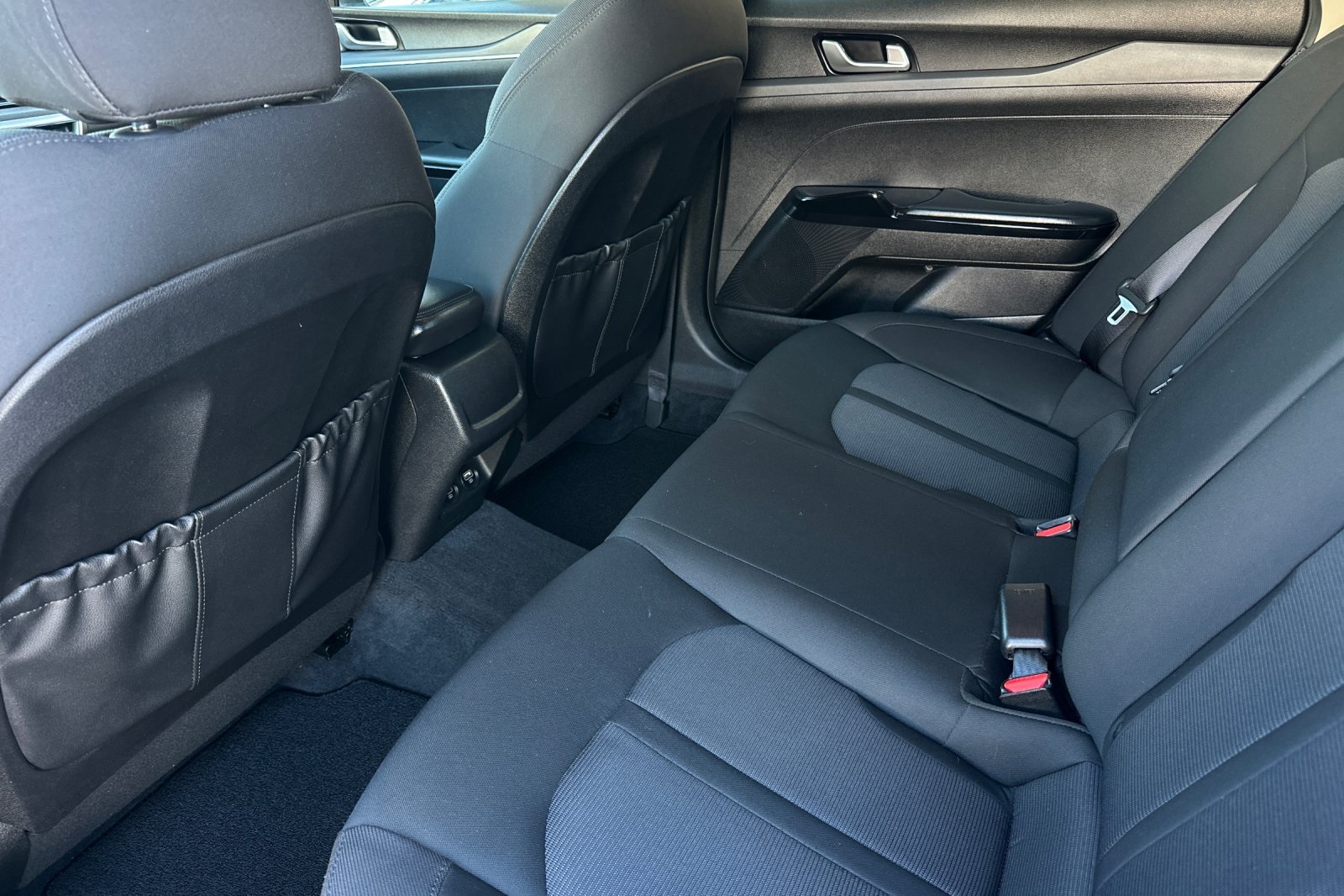 2022 Kia K5 LXS photo 11