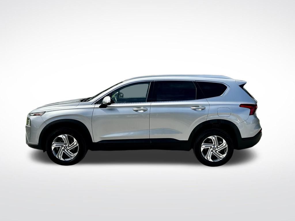 2023 Hyundai Santa Fe SEL photo 3