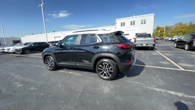 2025 CHEVROLET TRAILBLAZER - Image 6