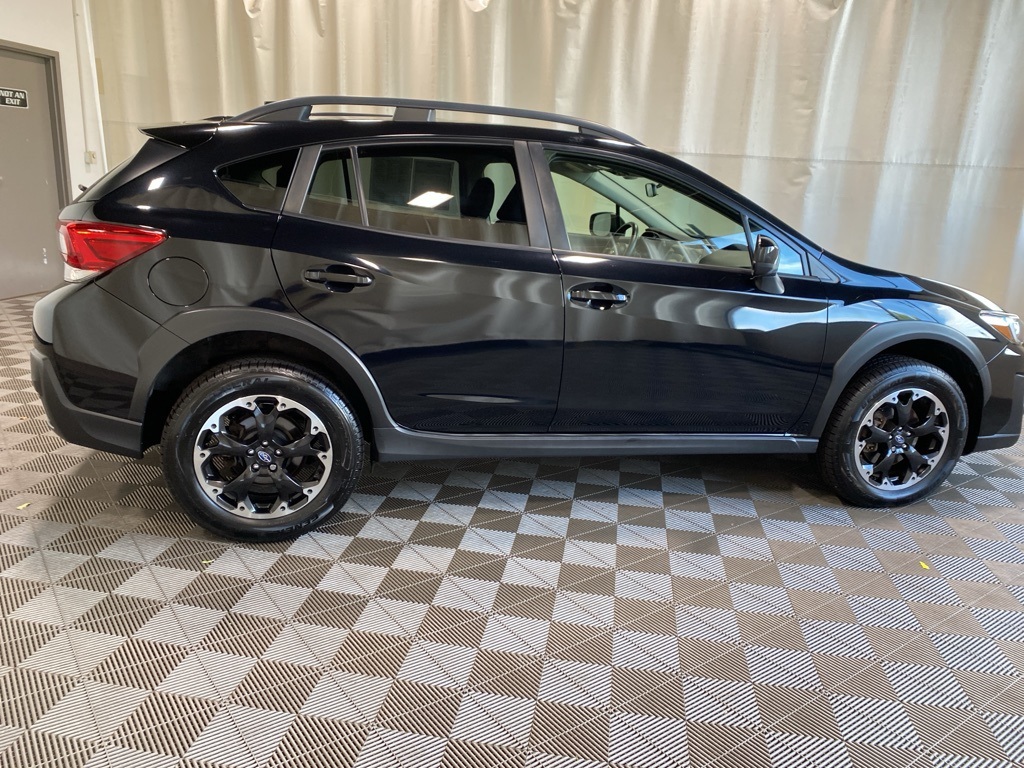 2023 Subaru Crosstrek Premium photo 18