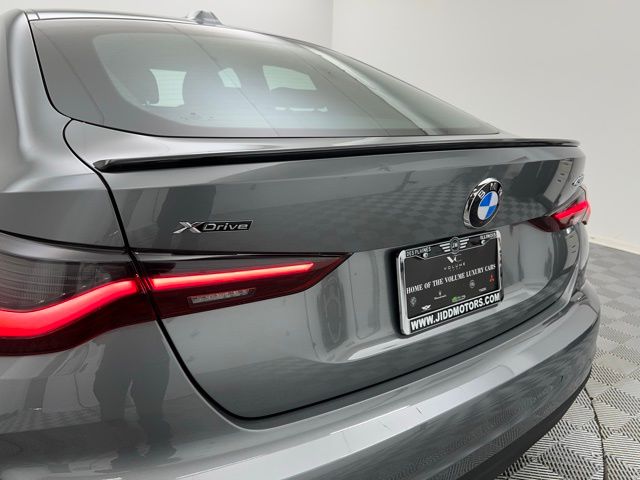 2025 Bmw 430i xDrive Gran Coupe photo 10