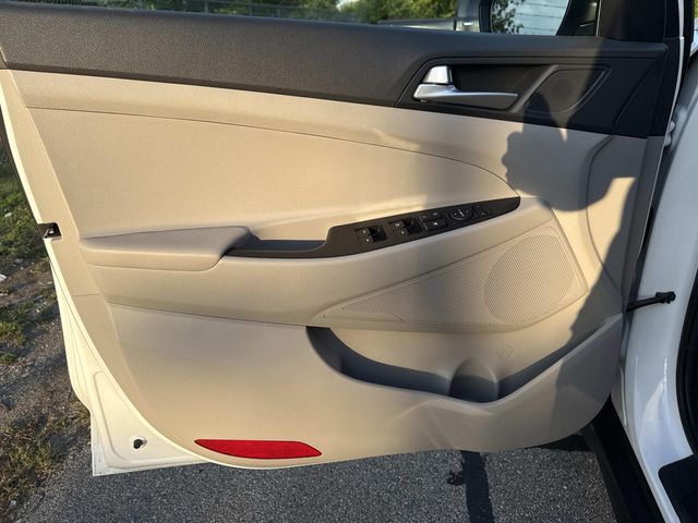 2020 Hyundai Tucson Value photo 15