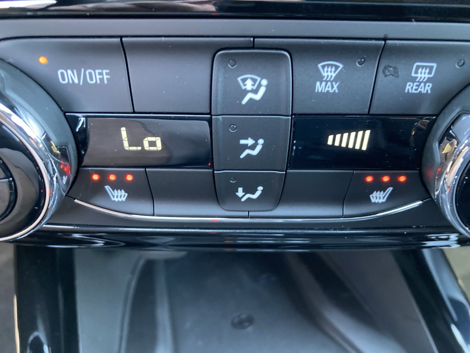 2026 Chevrolet Trax photo 23