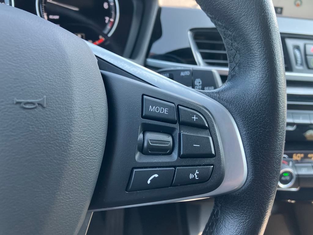 2019 Bmw X1 sDrive28i photo 19