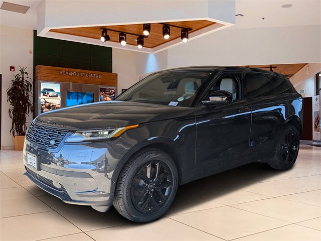 2026 Land Rover Range Rover Velar