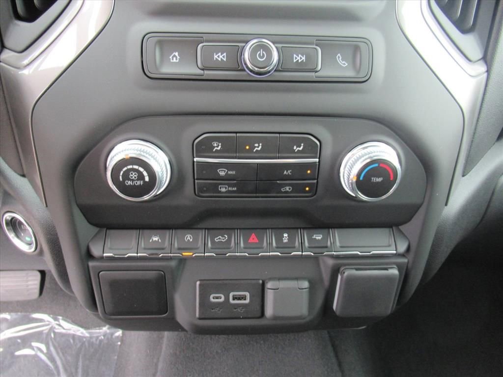 2026 Gmc Sierra 1500 Pro photo 22