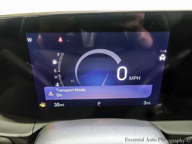 2025 Buick Envista Preferred photo 9