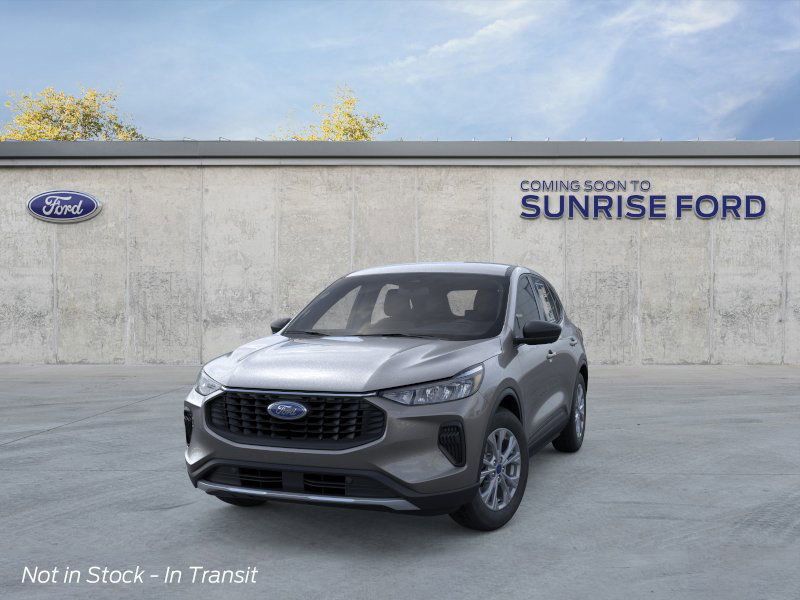 2026 Ford Escape Active photo 2