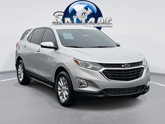 2019 Chevrolet Equinox 2FL's photo