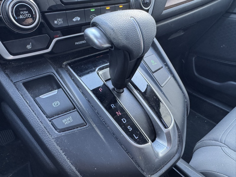 2018 Honda CR-V EX photo 12