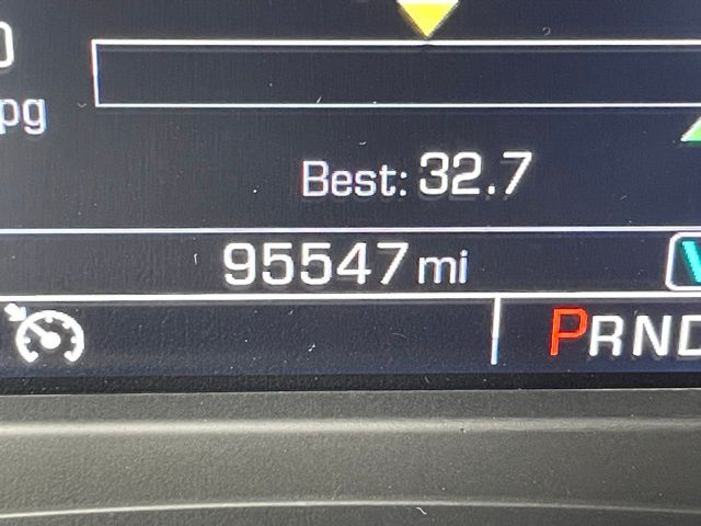 2019 Chevrolet Tahoe LT photo 4